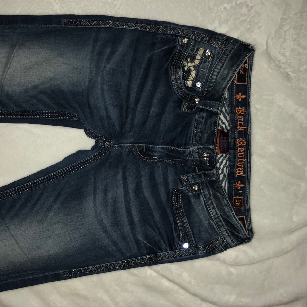 Rock Revivals! - Picture 2 of 2